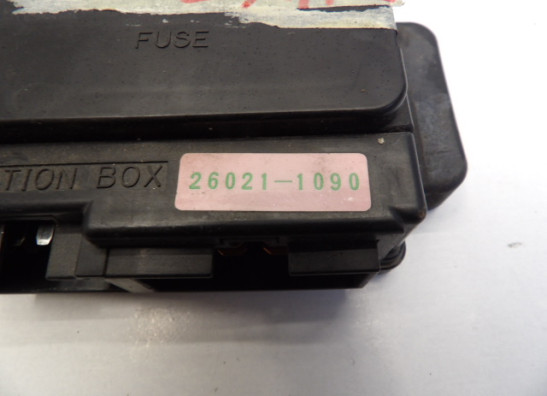 Zekeringkast Kawasaki ZX 9 R