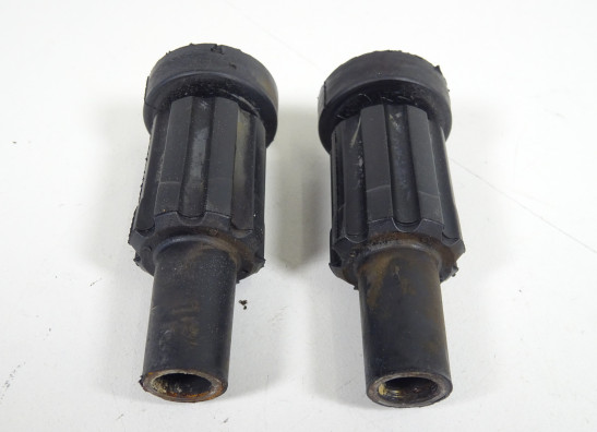 Motorblockhalter Kawasaki Z 1000