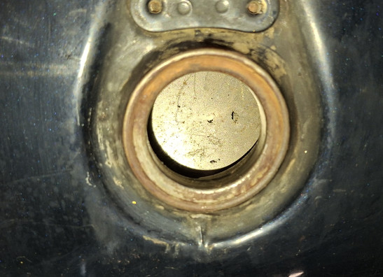 Tank Honda VF 1100 C Magna