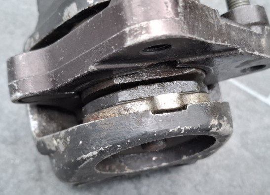 Bremssattel Bremszangen vorne Kawasaki Z 1000