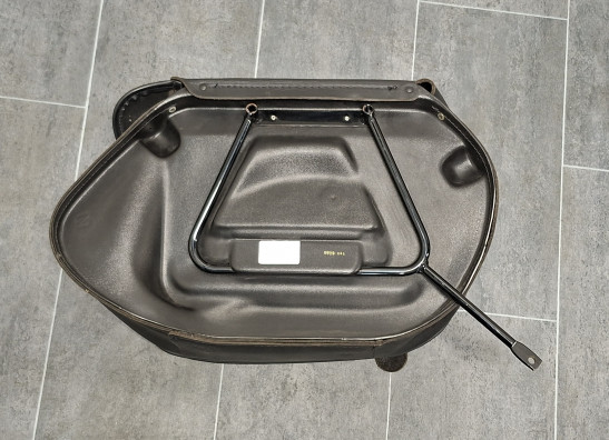 Koffersatz Harley Davidson FLSTC Heritage Softail Classic