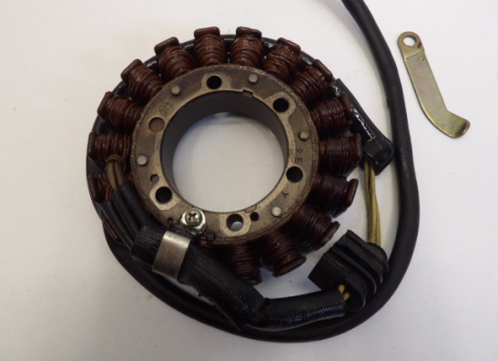Dynamo Honda VF 700  750 C Magna