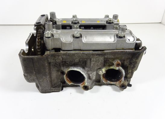 Cilinderkop Suzuki Burgman 650