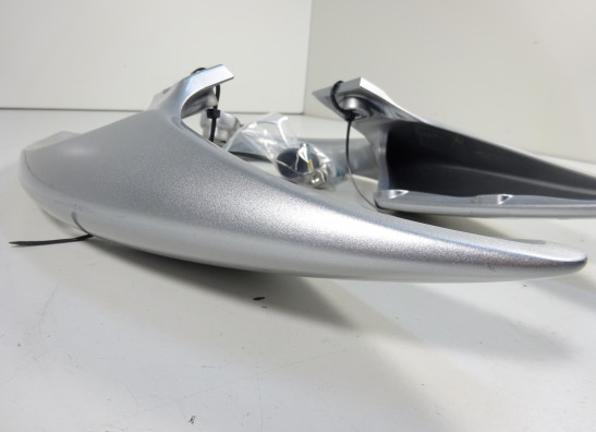 Rear grip Suzuki SFV 650 Gladius