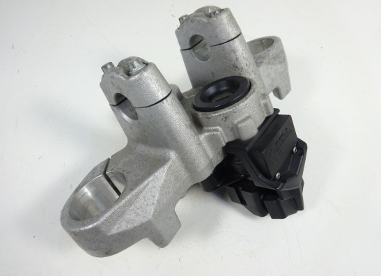 Key set BMW F 800 S - ST