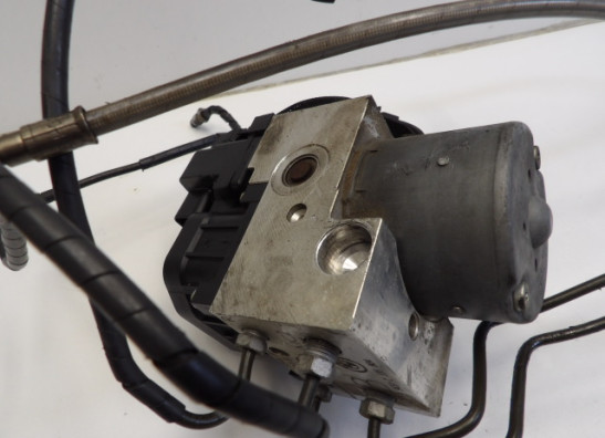 ABS pomp BMW F 650 GS