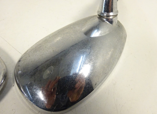 Spiegel satz Suzuki SFV 650 Gladius