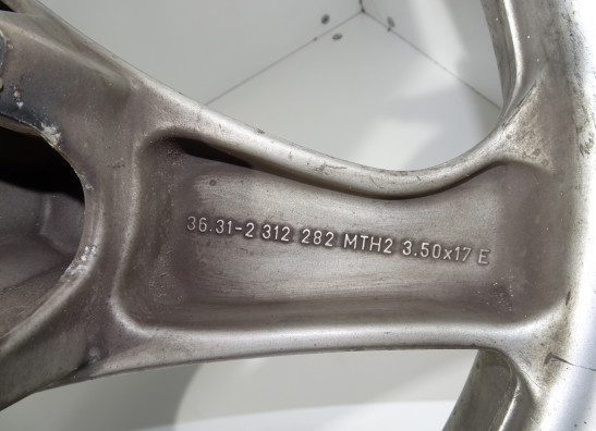 Felge vorne BMW R 1100  1150 RS