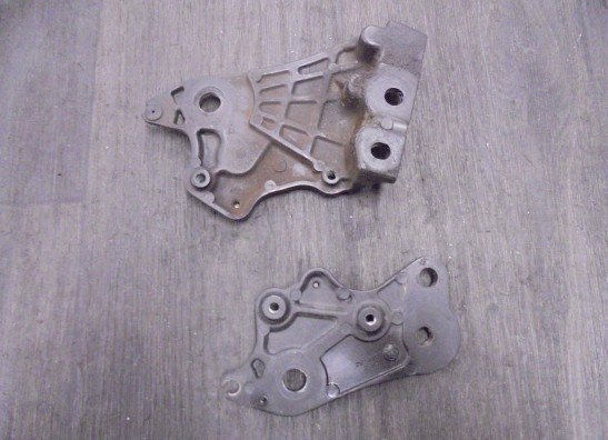 Frame - onderdelen Yamaha MT 07