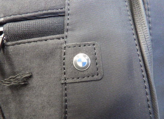 Topkoffer BMW K 1600 GT