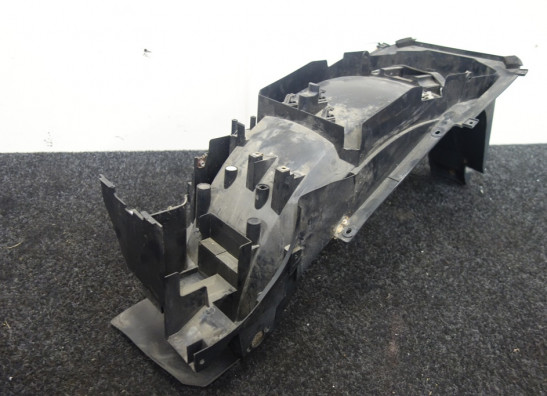 Heckunterverkleidung Yamaha FJR 1300