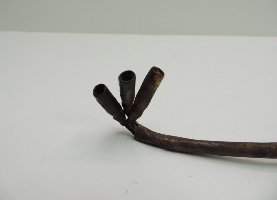 Dynamo Kawasaki LTD 550