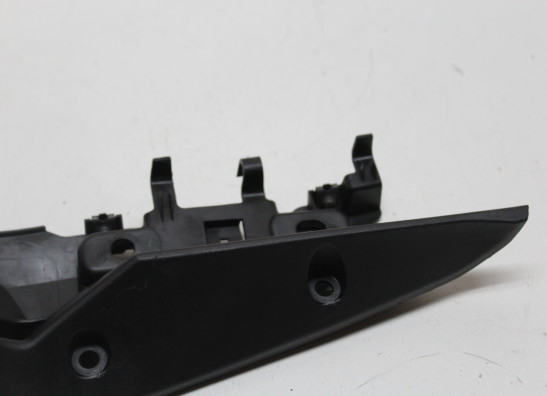 Radiator toebehoren Yamaha MT 09