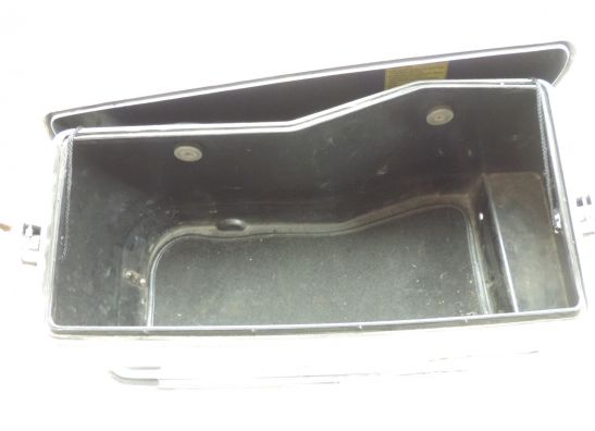 Koffer links Honda Goldwing GL