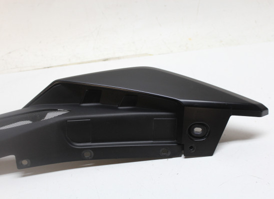 Heck rechts Yamaha MT 09