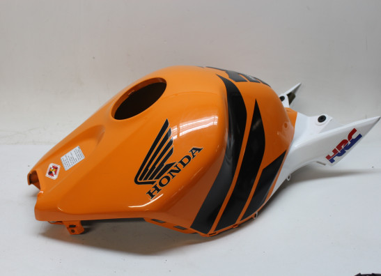 Tankschutz Honda CBR Fireblade