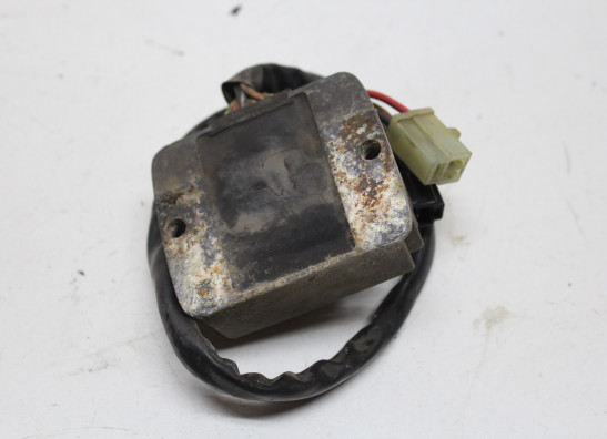 Regler Gleichrichter Suzuki VZ 800 marauder