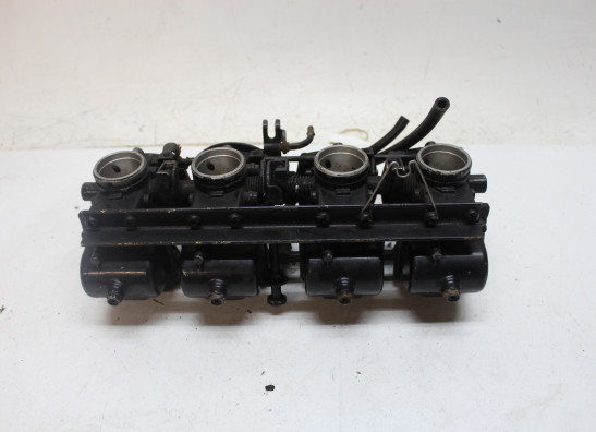 Vergaser-Set Suzuki GSX 1100