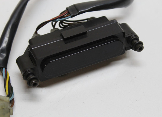 Scheinwerfer Yamaha FZR 750 R OWO1