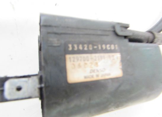 Ignition Coil Suzuki GSX F 750