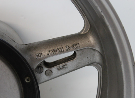 Achtervelg Yamaha FJR 1300