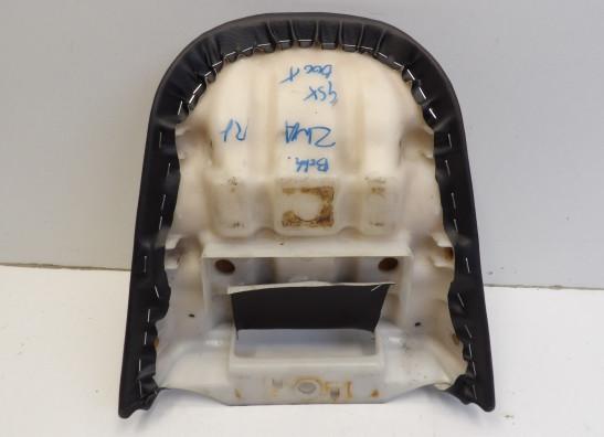 Buddy seat Suzuki GSX F 600