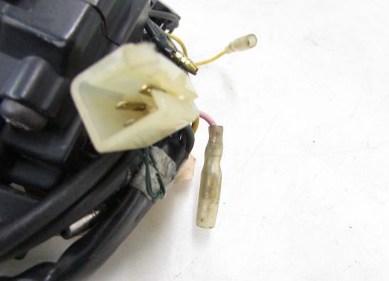 Stuurschakelaar links Yamaha XJ 700