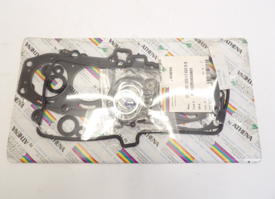 Pakking Kawasaki ZZR 600