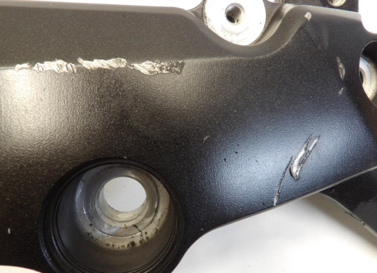 Frame - onderdelen Honda CBF 1000