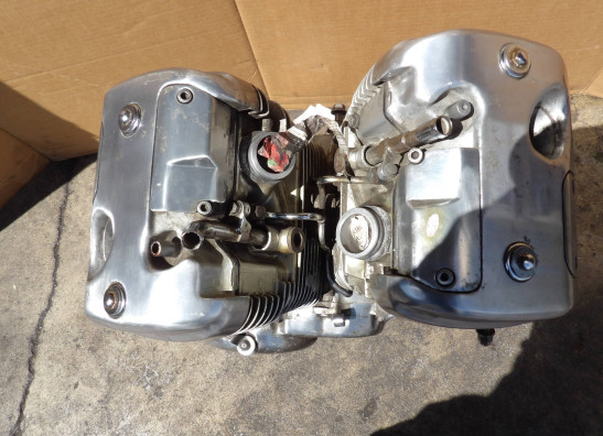 Motorblok Honda VT 600