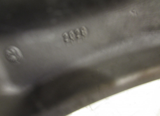 Felge hinten BMW R 1100 RT