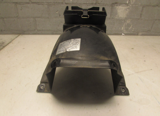 Rear fender Suzuki GSX F 1100