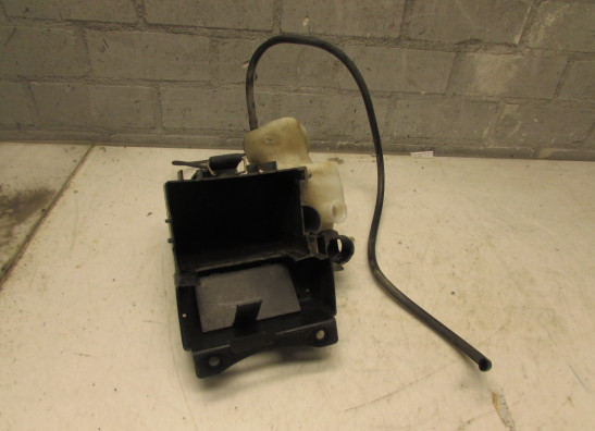 Accubak Honda CBR 1000 F