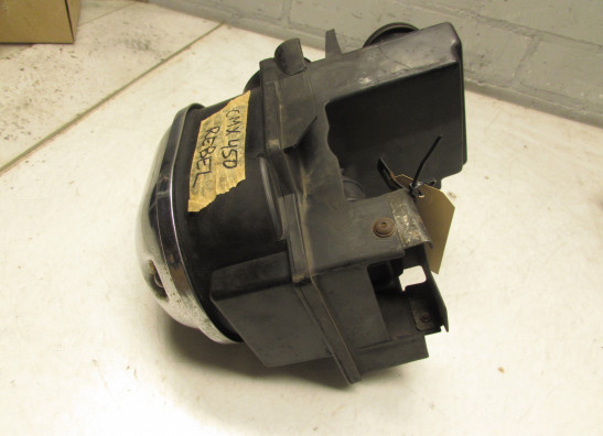 Air cleaner case Honda CMX 250 