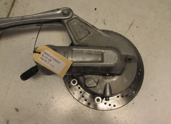 Kardan BMW K 1200 RS