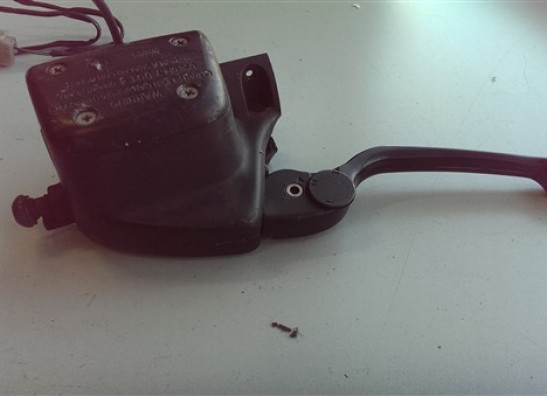 Koppelingspomp BMW R 1150 GS