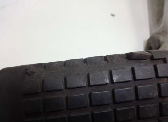 Duo voetsteun links Honda VF 700  750 S Sabre