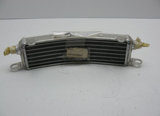 Oil cooler Honda CBR 600 RR 2005-2006