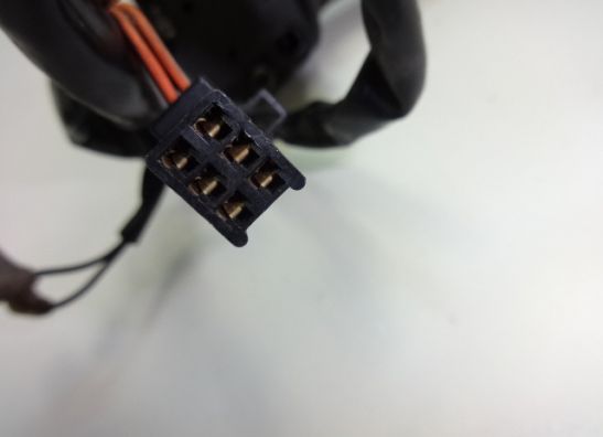 Lenkerschalter rechts Suzuki GS 500 E