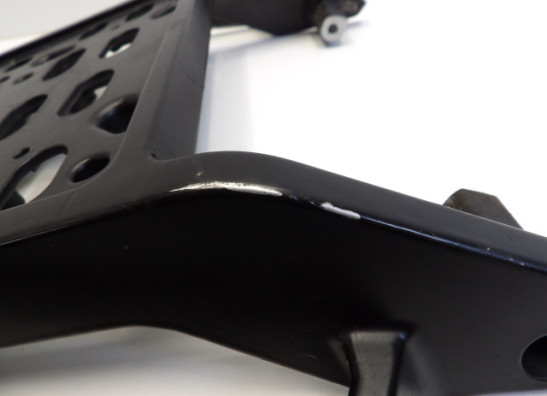 Gepacktrager Suzuki DR 800