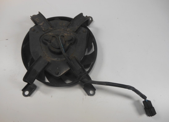 Ventilator Kawasaki ER 6