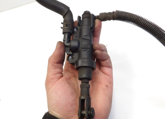 Bremszylinder hinten Overig Onbekend Unknown