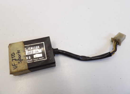 CDI ECU unit Honda VF 700  750 S Sabre