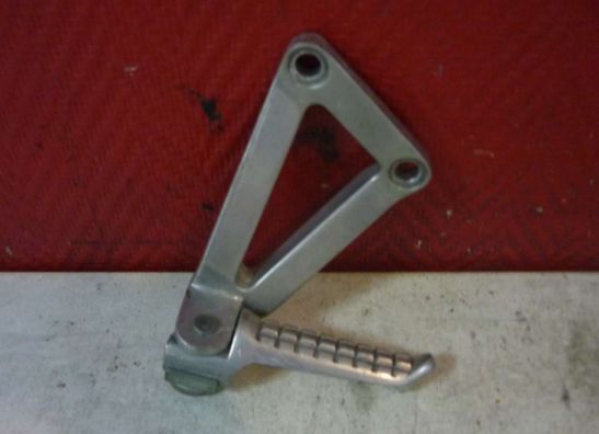 Pillion step left  Kawasaki ZX 9 R
