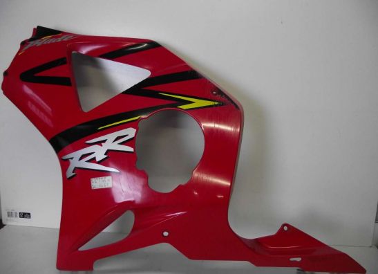 Seiten verkleidung links Honda CBR Fireblade