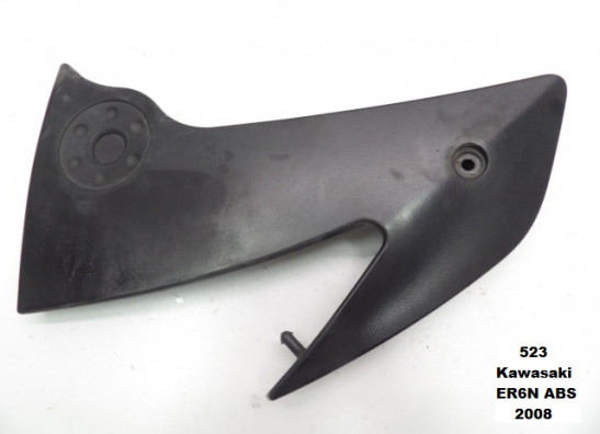 Linker zijkuip klein Kawasaki ER 6