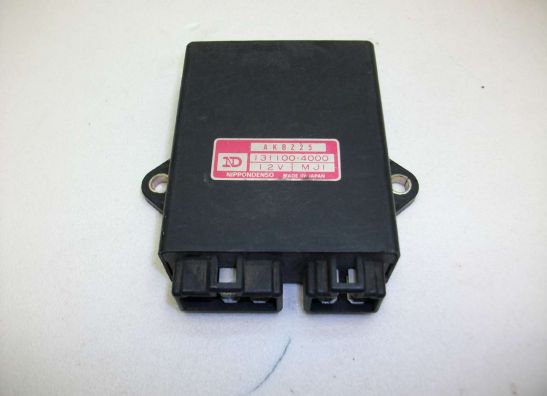 Ignitor CDI ECU Honda CB 700