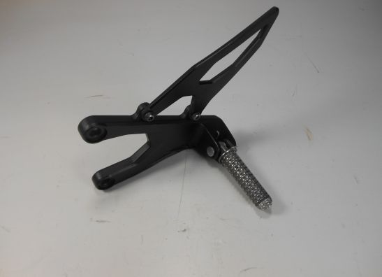 Schetsplaat links Yamaha YZF R1