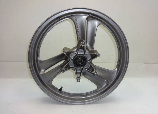Felge vorne Honda NT 650 GT Hawk