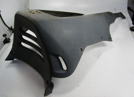 Onderkuip Honda ST 1100 Pan European